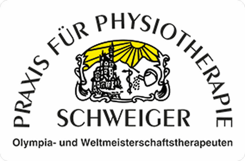 Praxis für Physiotherapie Schweiger – Olympia- und Weltmeisterschaftstherapeuten